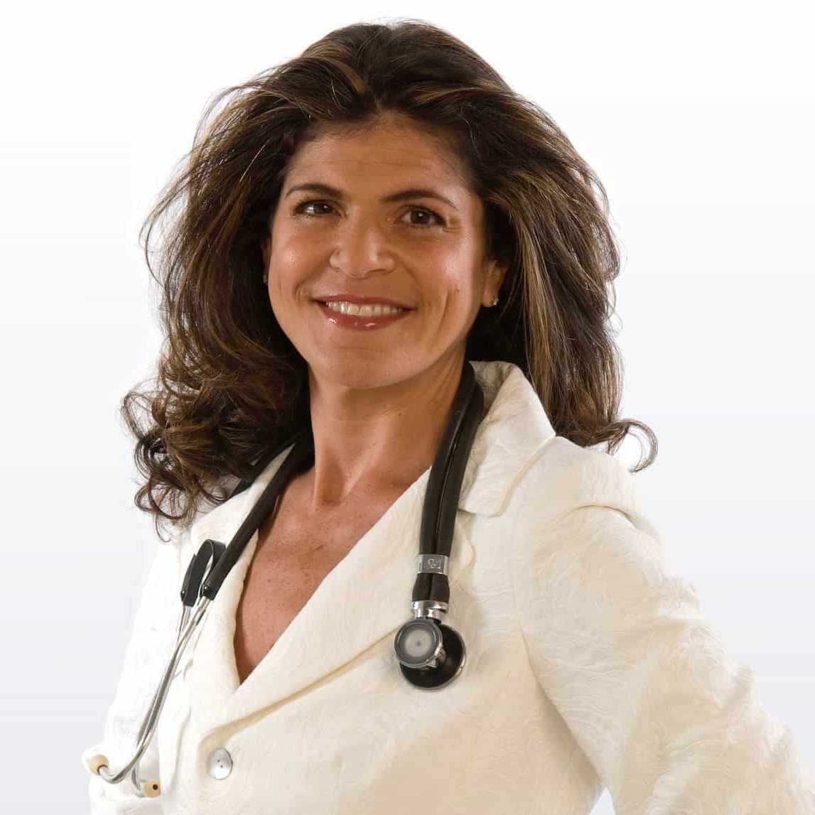 Eva Selhub - Professional null Speaker