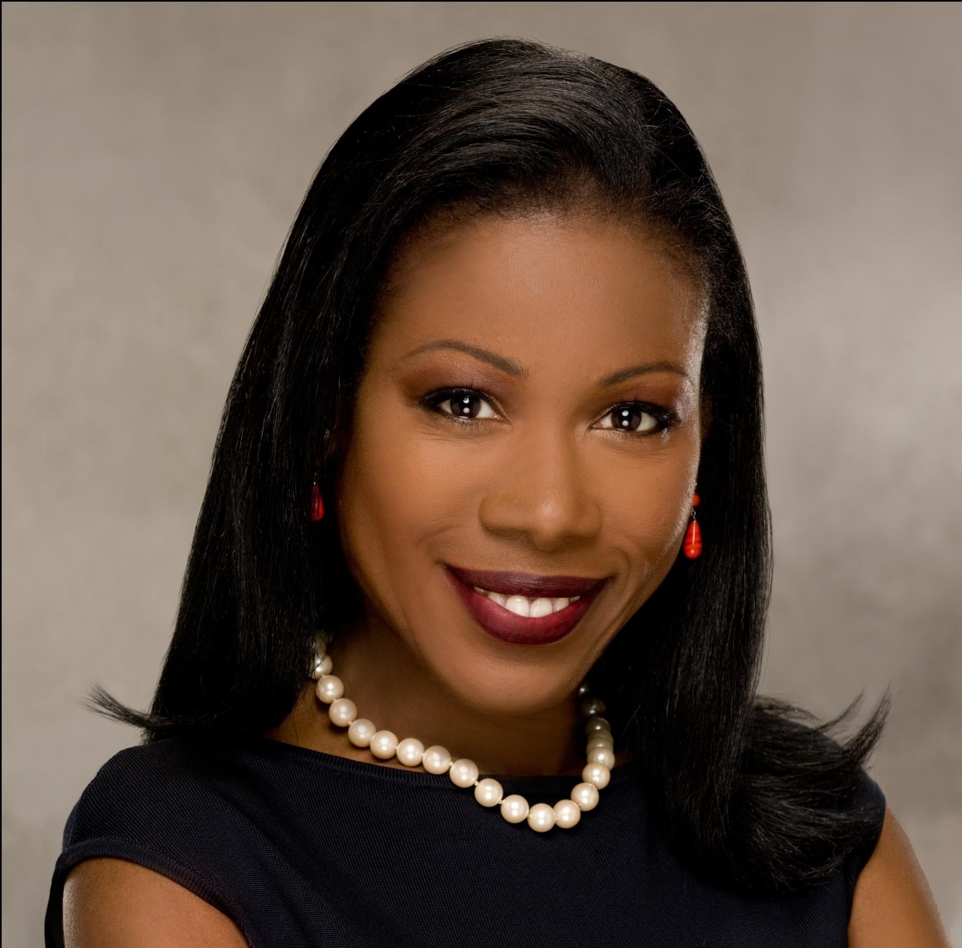 Isabel Wilkerson - Professional null Speaker