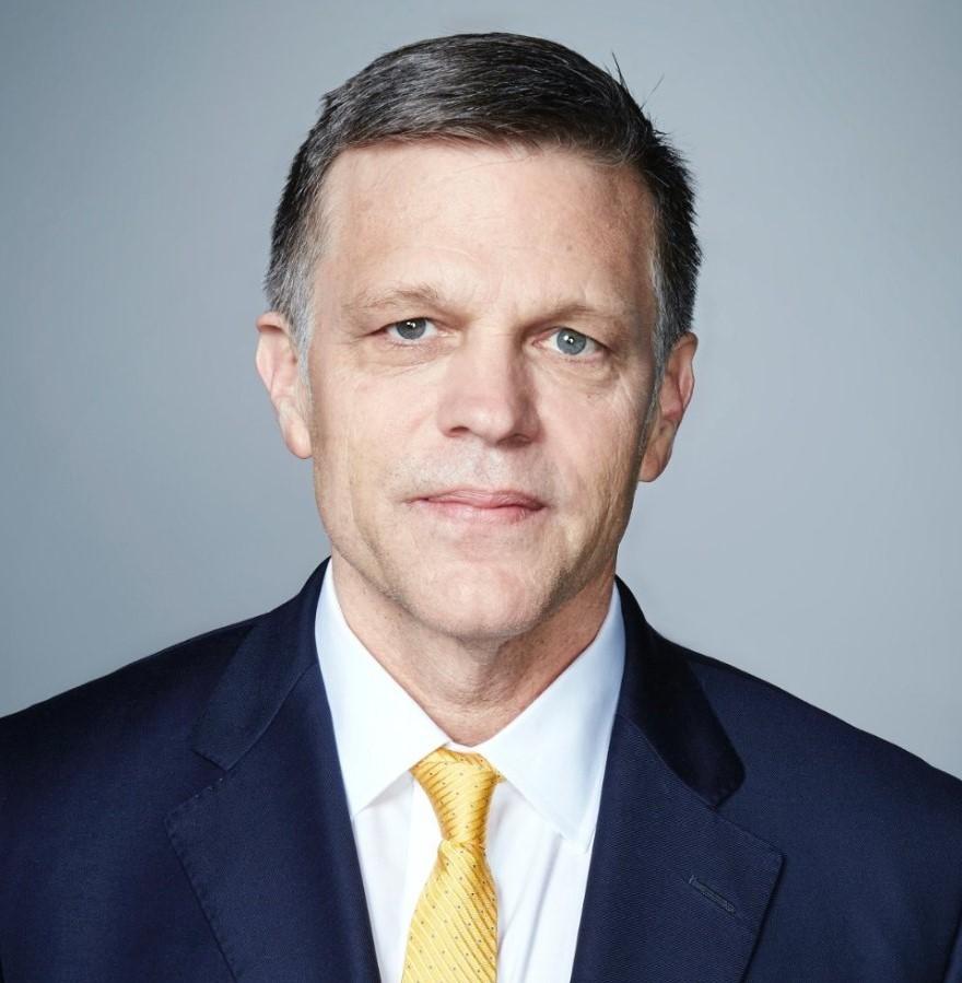 Douglas Brinkley - Professional Speakers Booking