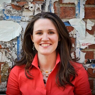 Liz Murray - Professional Speakers Booking