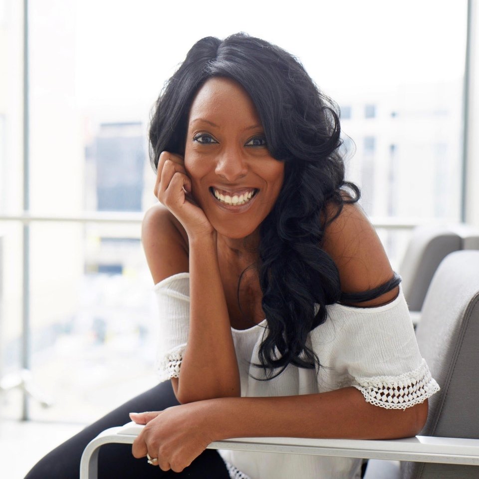 Cherie Aimee - Professional null Speaker