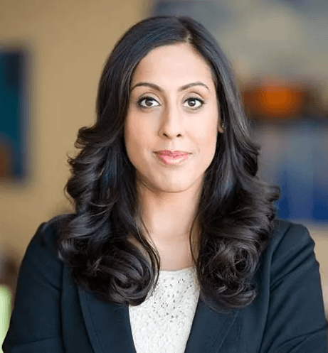 Erica Dhawan - Professional Speakers Booking