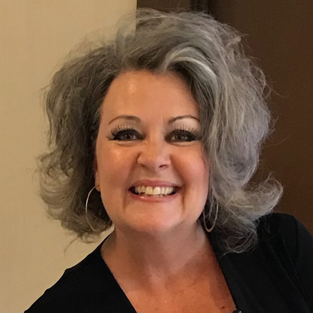 Candy Whirley - Professional null Speaker