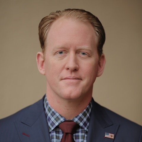 Rob O'Neill - Professional null Speaker