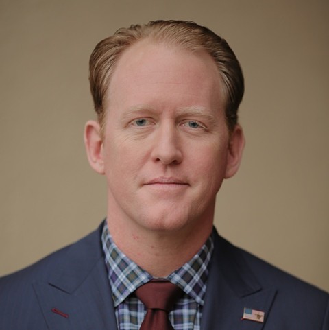 Rob O'Neill - Professional Leadership Speaker