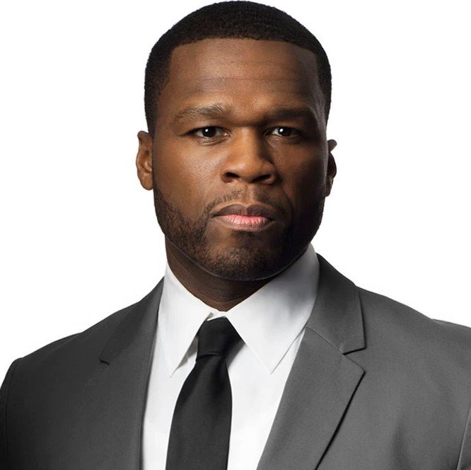 50 Cent - Professional null Speaker