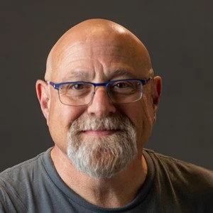 Charlie Fink - Professional Technology Speaker