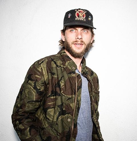 Charlie Berens - Professional Speakers Booking