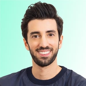 Jon Youshaei - Professional null Speaker