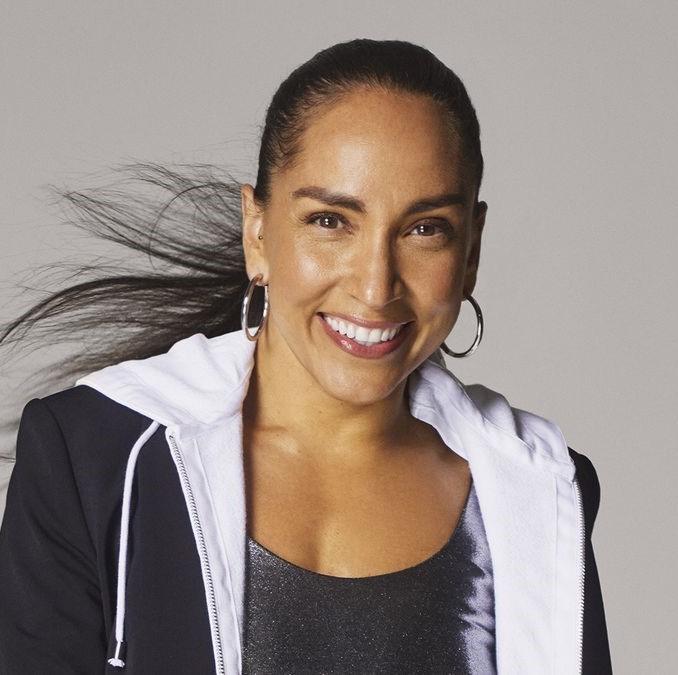 Robin Arzon - Professional Speakers Booking