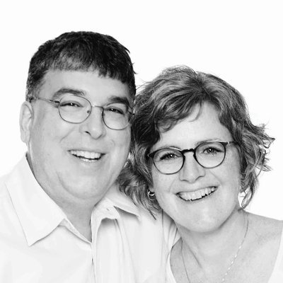 Julie Barlow & Jean-Benoit Nadeau - Professional null Speaker