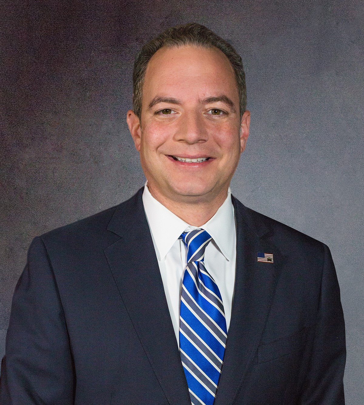 Reince Priebus - Professional null Speaker