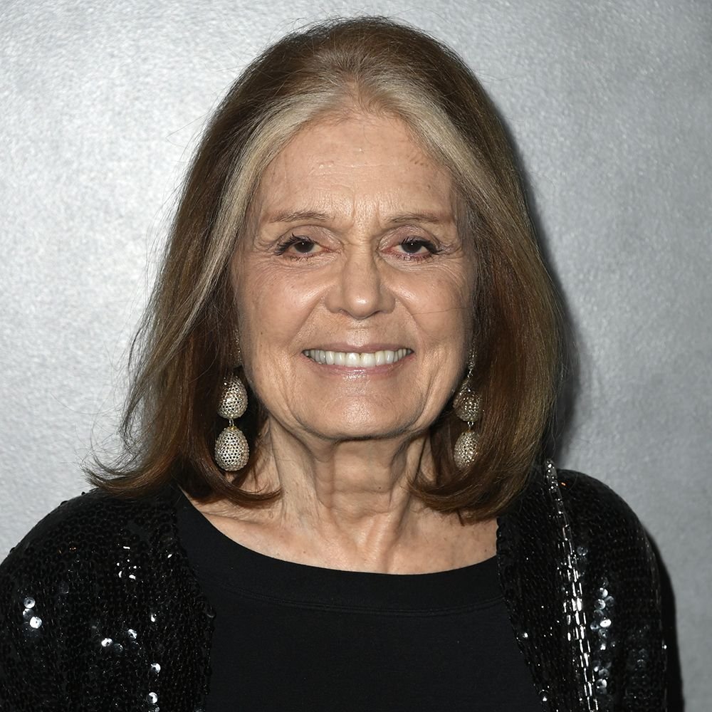 Gloria Steinem - Professional null Speaker