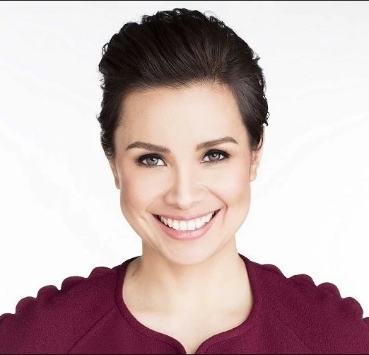 Lea Salonga - Professional Speakers Booking