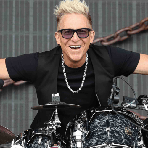 Mark Schulman - Professional null Speaker