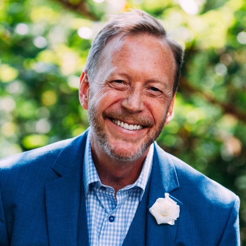 Andrew Bennett - Professional Speakers Booking