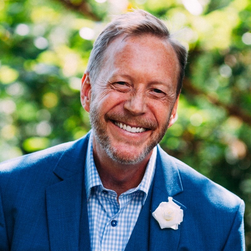 Andrew Bennett - Professional Speakers Booking