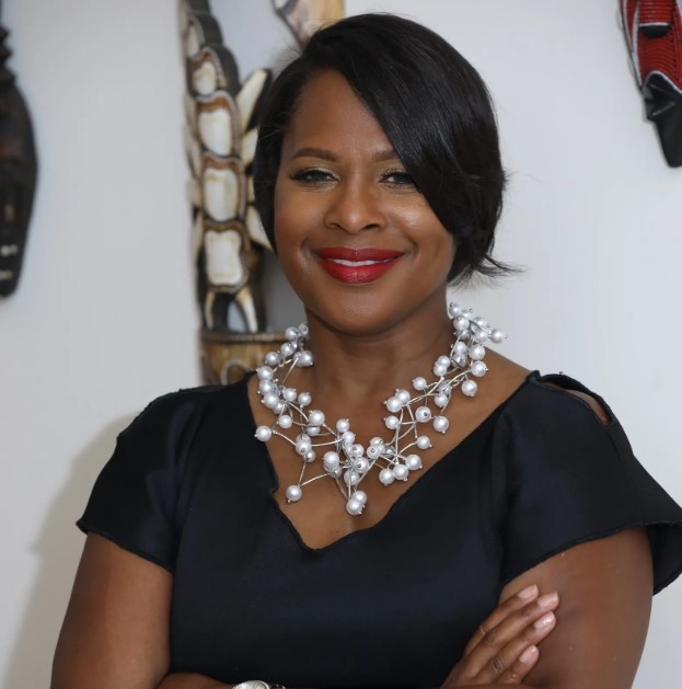 Joan Higginbotham - Professional Speakers Booking