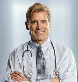 Dr Rob Huizenga - Professional null Speaker