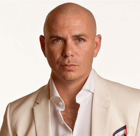 Pitbull - Professional null Speaker