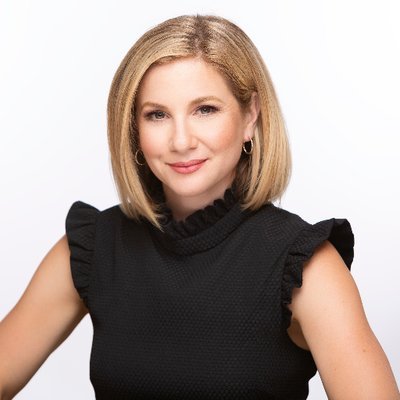 Blake Morgan - Professional Speakers Booking