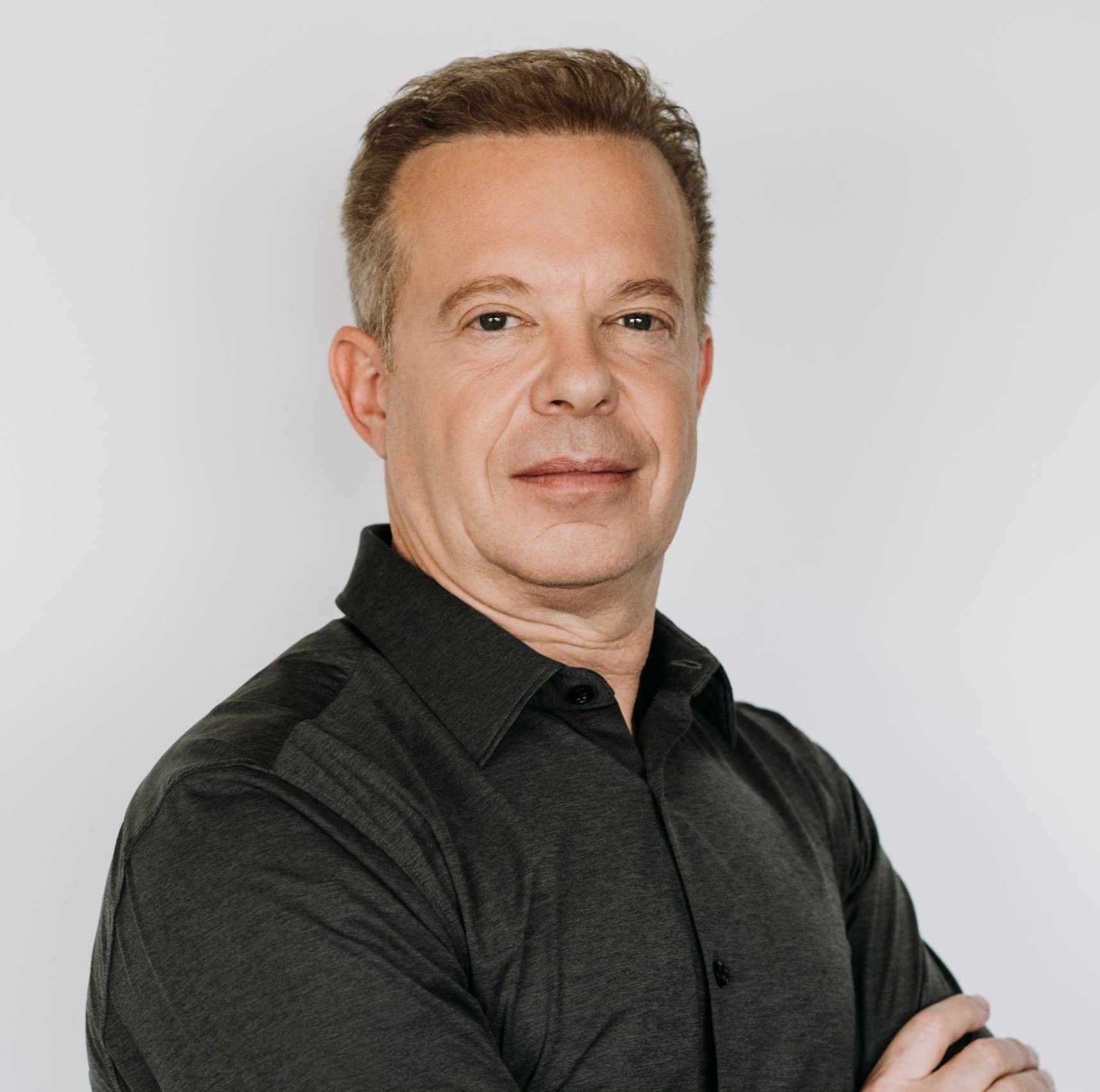 Dr. Joe Dispenza - Professional Speakers Booking