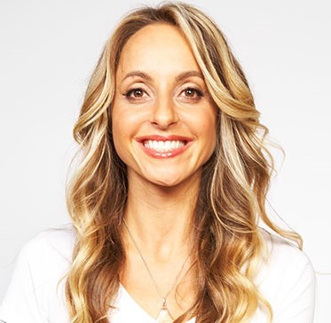 Gabrielle Bernstein - Professional Motivational Speaker