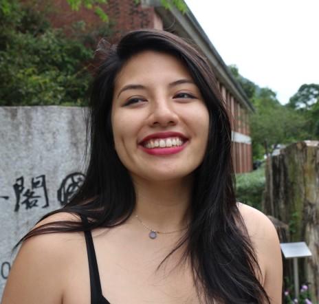 Andrea Barrica - Professional Speakers Booking