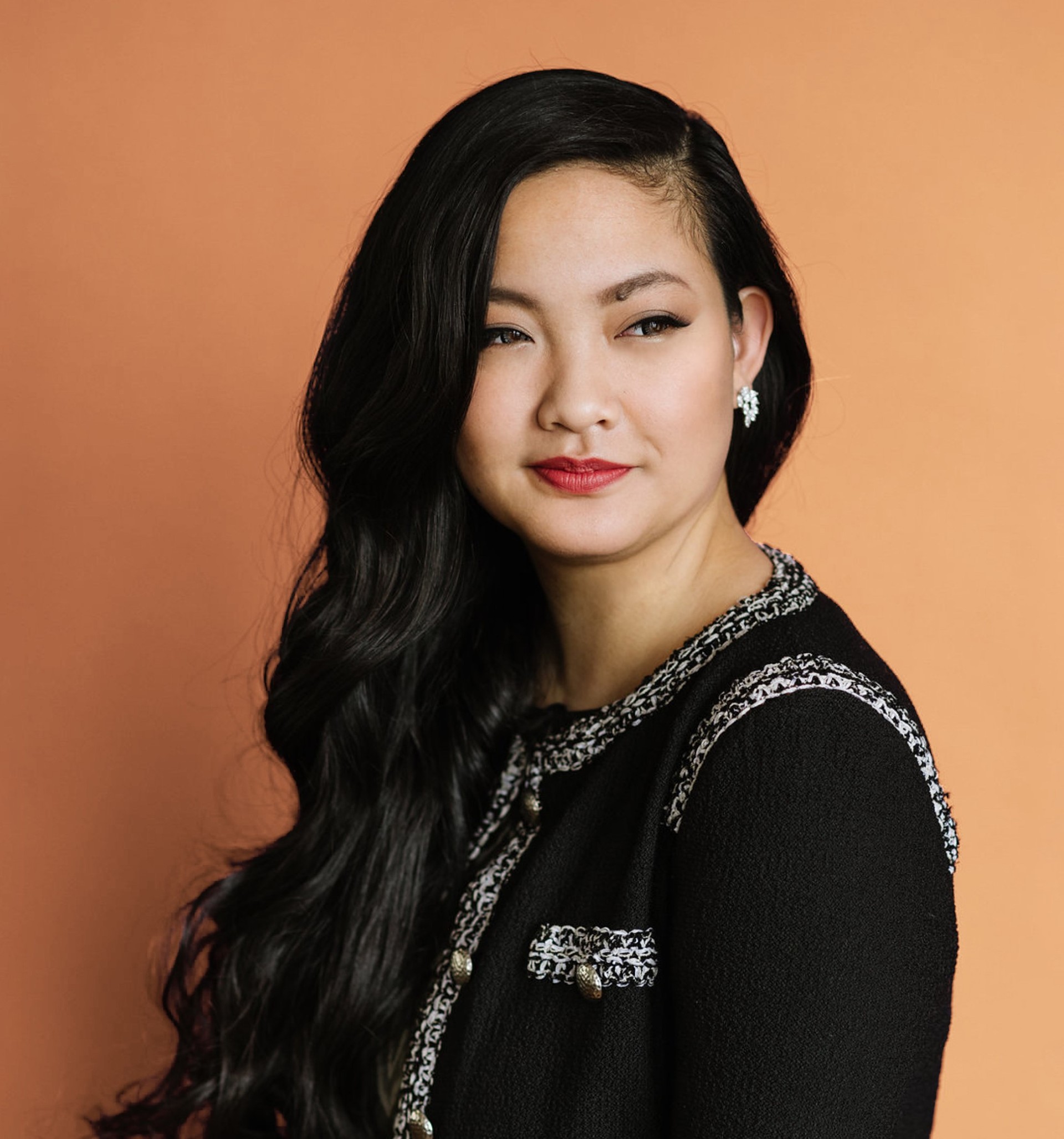 Amanda Nguyen - Professional Women's Speaker