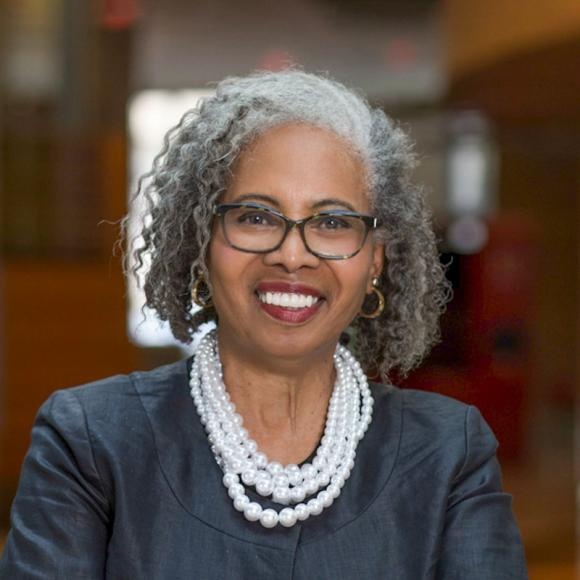 Gloria Ladson-Billings - Professional Speakers Booking