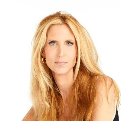 Ann Coulter - Professional Speakers Booking