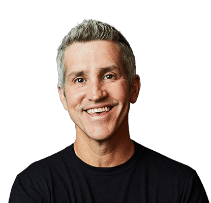 Jon Acuff - Professional Speakers Booking