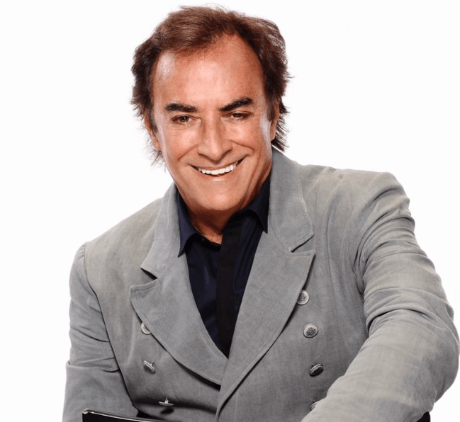 Thaao Penghlis - Professional Speakers Booking