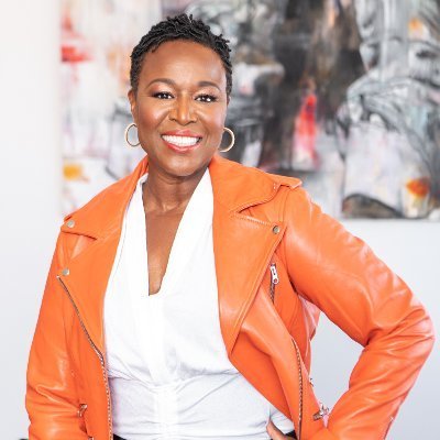 Tonya Evans - Professional null Speaker