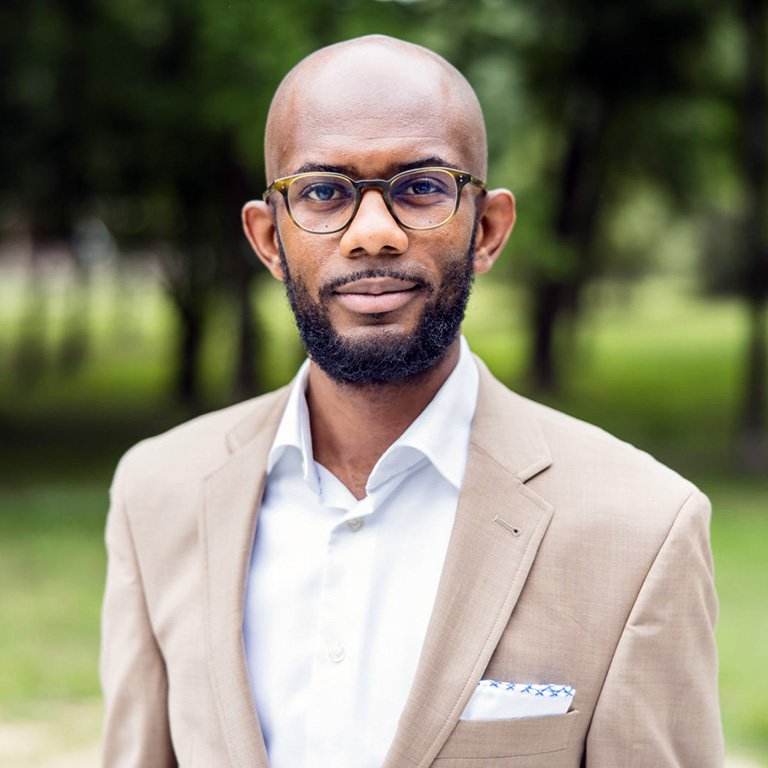 Eddie Cole - Professional null Speaker