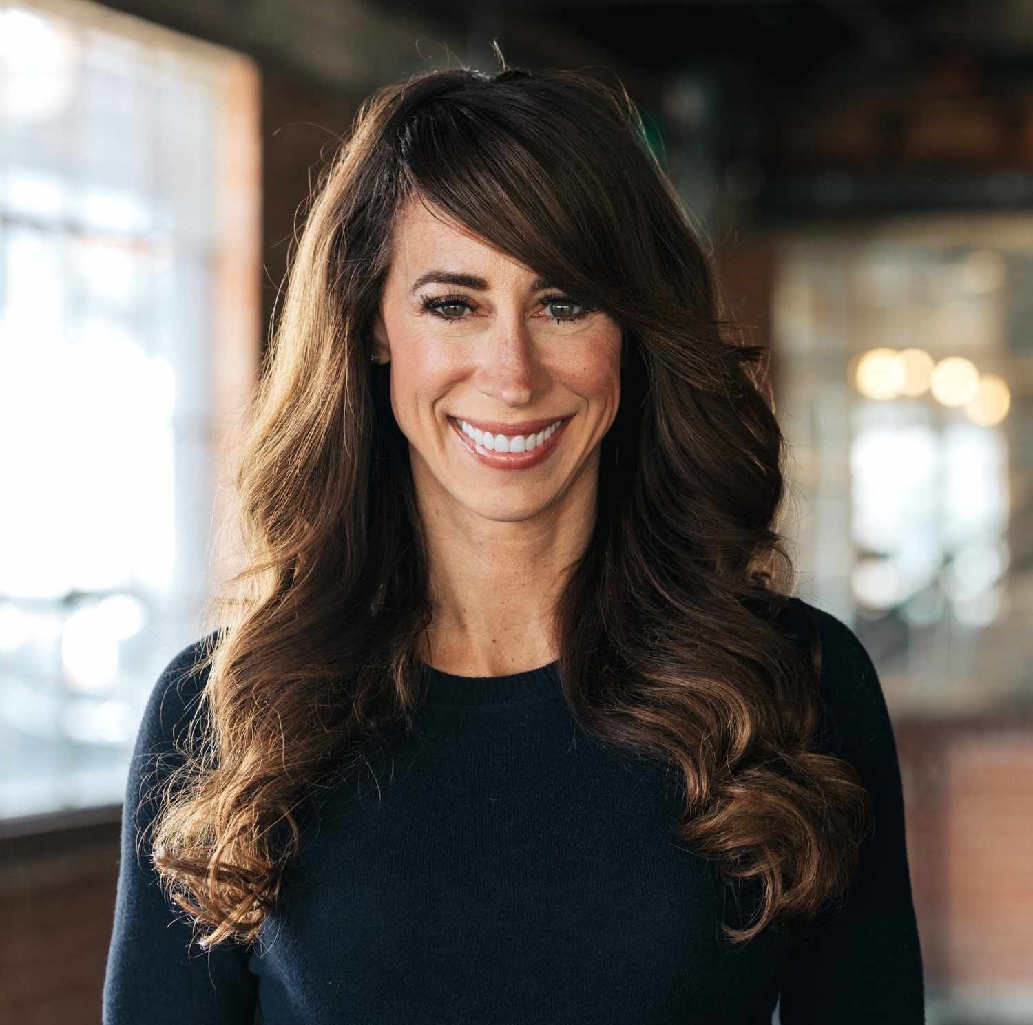 Melissa Urban - Professional null Speaker