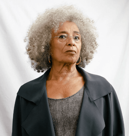 Angela Davis