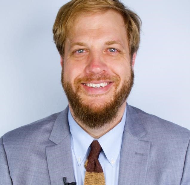 Suhaib Webb - Professional null Speaker