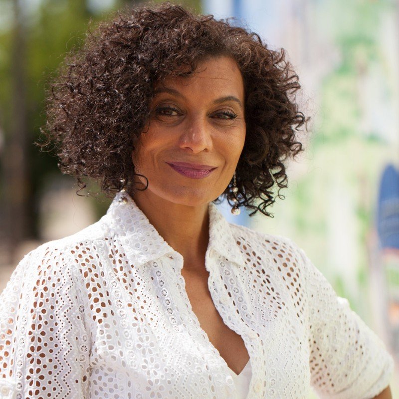 Wanda James - Professional null Speaker