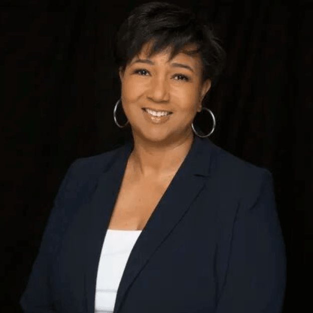 Mae Jemison - Professional Motivational Speaker