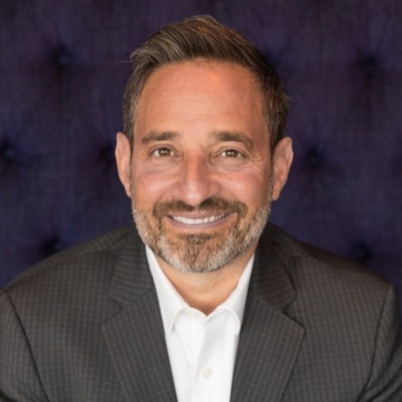 Josh Linkner - Professional Speakers Booking