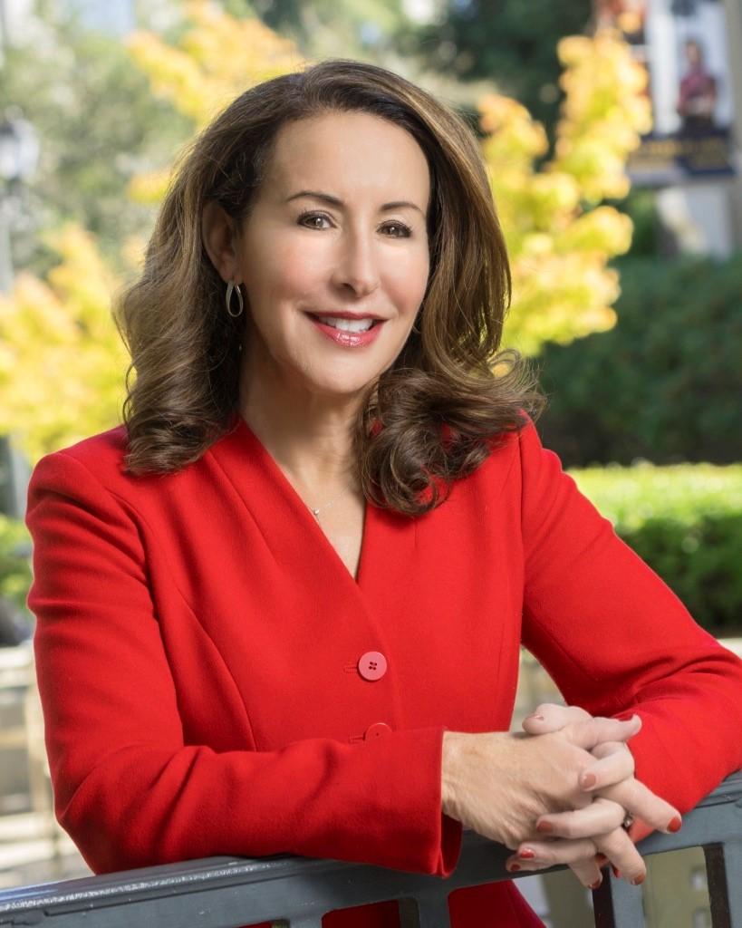 Jennifer Chatman - Professional Speakers Booking