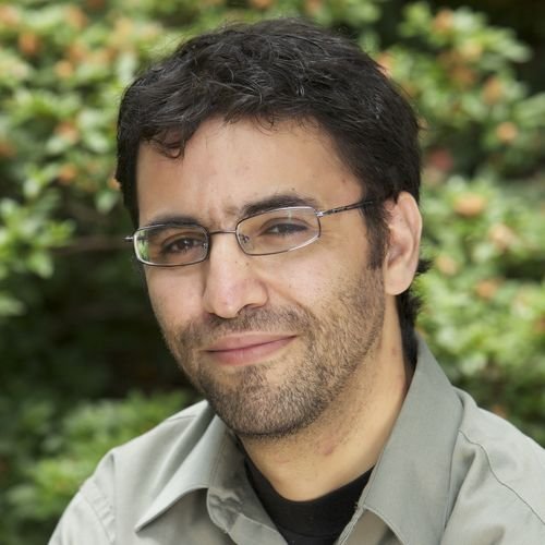 Aziz Abu Sarah - Professional null Speaker