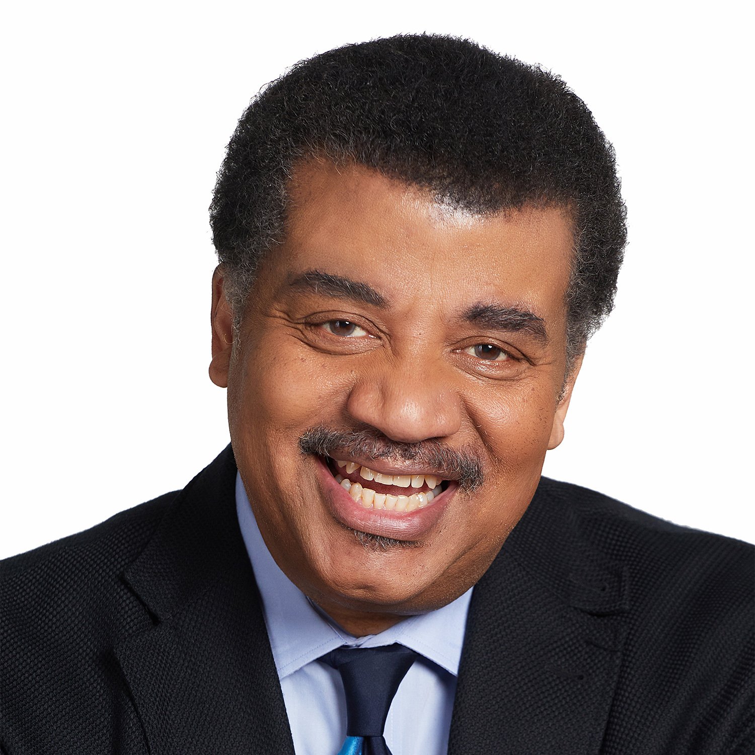 Neil deGrasse Tyson