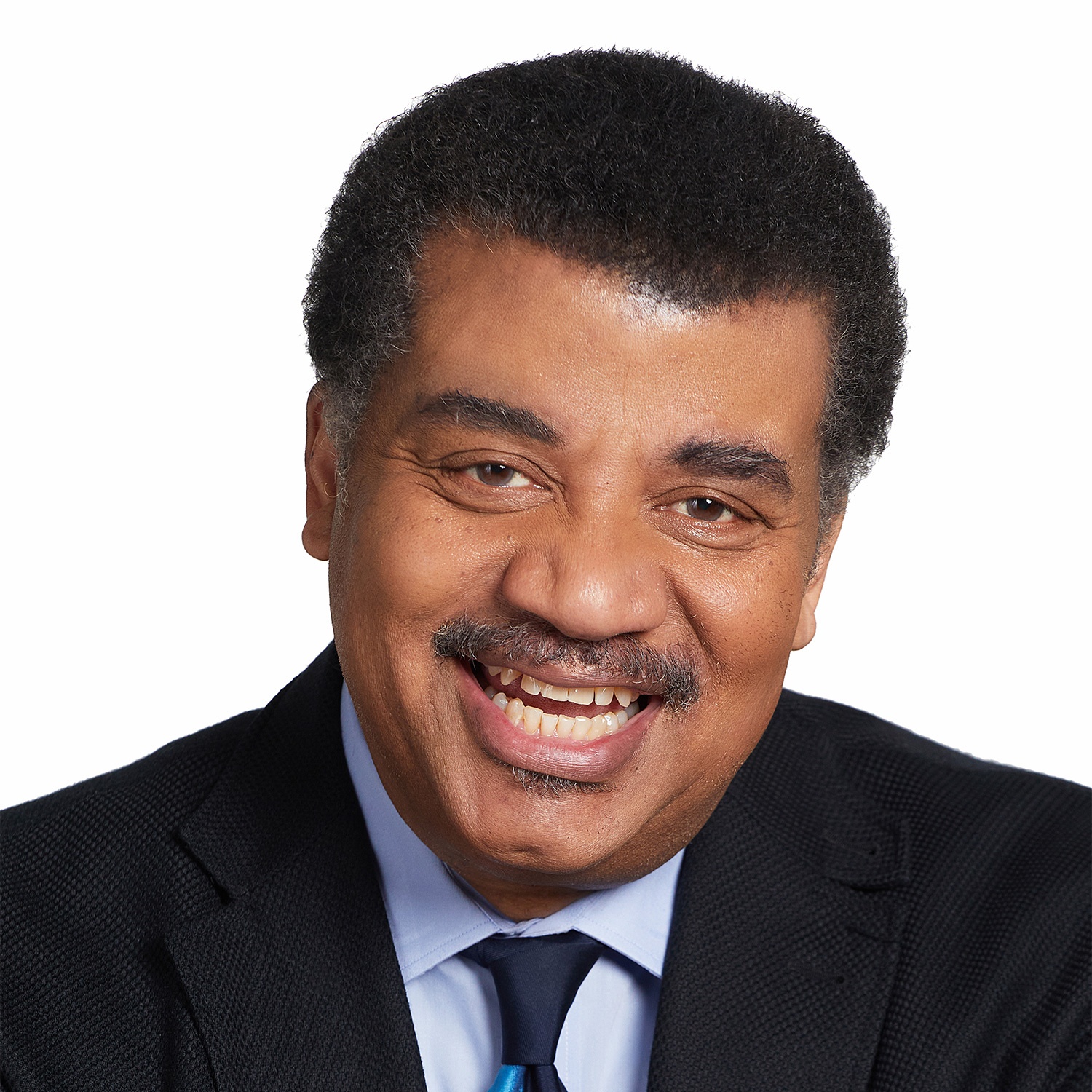 Neil deGrasse Tyson