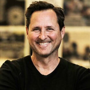 Dr. Hugh Herr - Professional null Speaker