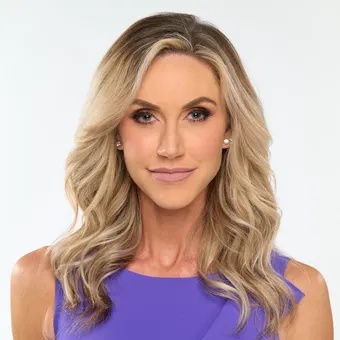 Lara Trump - Professional Speakers Booking
