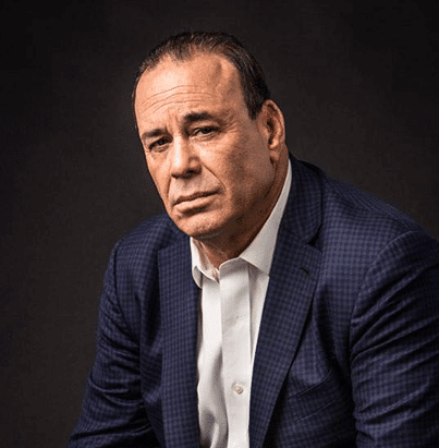 Jon Taffer - Professional Speakers Booking