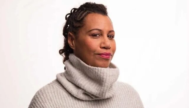 Karen Palmer - Professional Speakers Booking