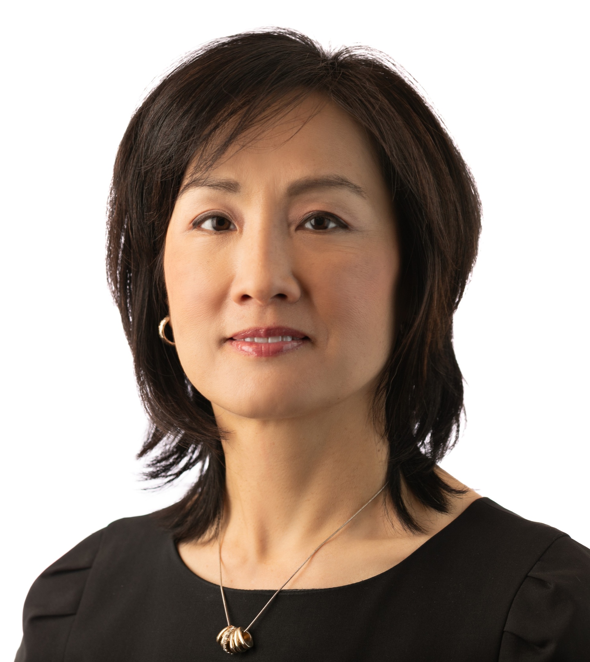 Michelle K. Lee - Professional Speakers Booking